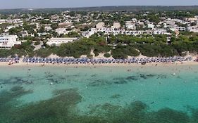 Hotel Dei Bizantini & Villaggio Campo Dei Messapi