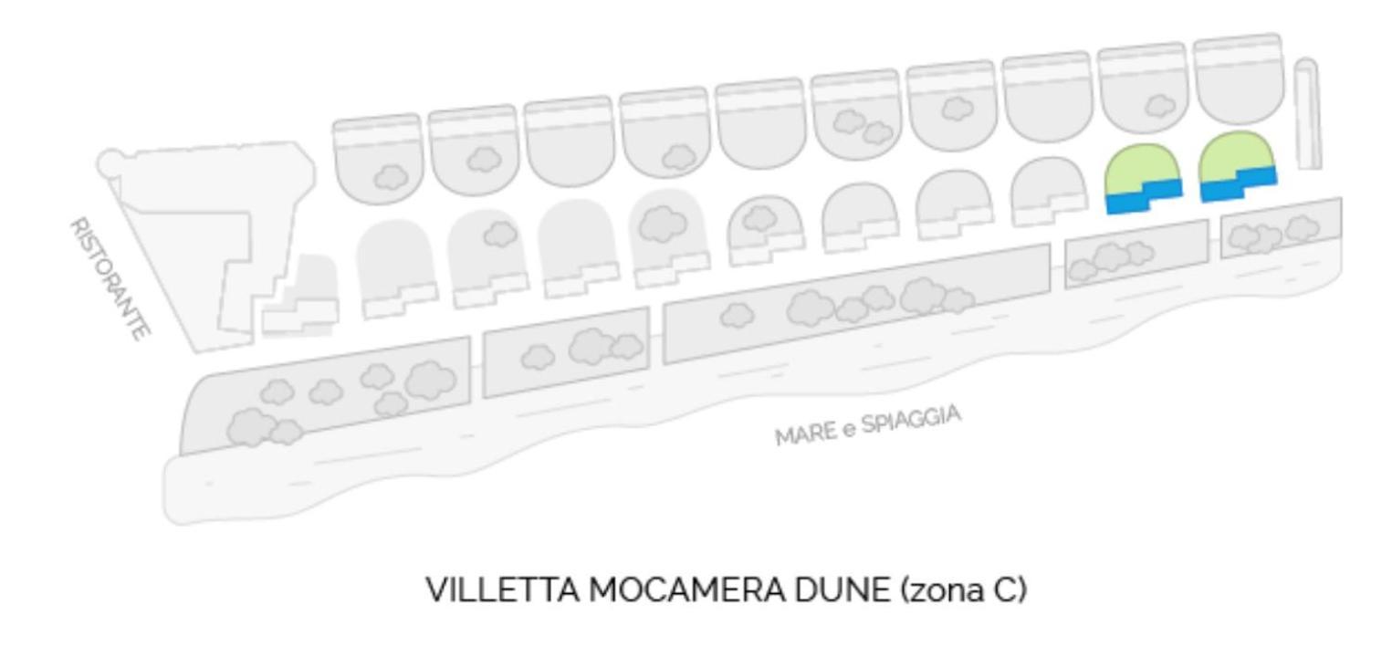 Hotel Dei Bizantini & Villaggio Campo Dei Messapi Сан-Пьетро-ин-Беванья Экстерьер фото