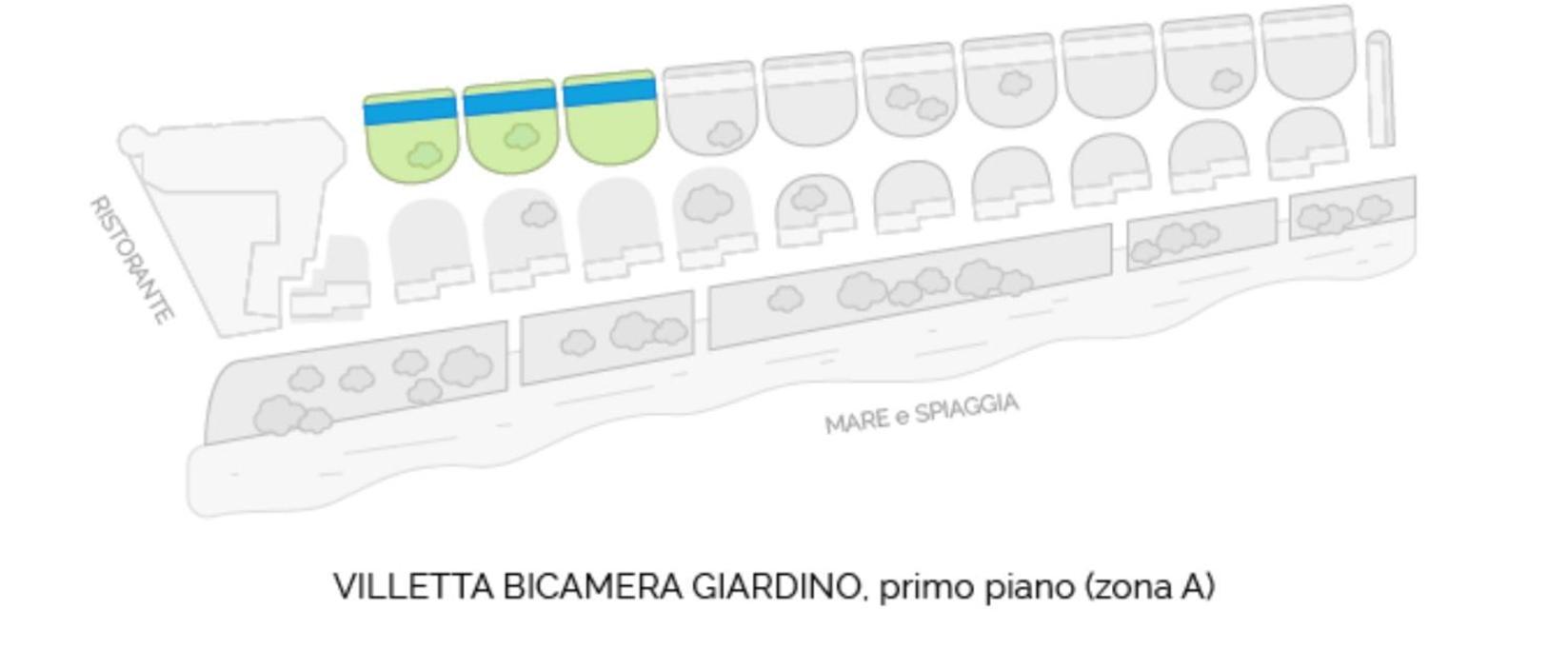 Hotel Dei Bizantini & Villaggio Campo Dei Messapi Сан-Пьетро-ин-Беванья Экстерьер фото