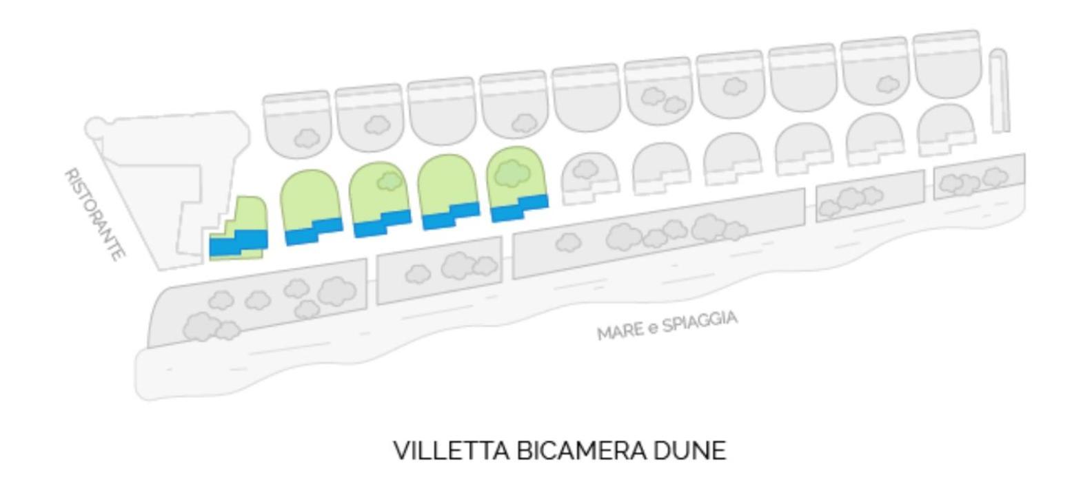Hotel Dei Bizantini & Villaggio Campo Dei Messapi Сан-Пьетро-ин-Беванья Экстерьер фото
